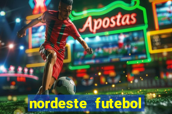 nordeste futebol vip no net